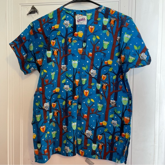 S.C.R.U.B.S. Small. - Picture 2 of 9